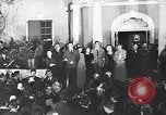 Image of President Franklin Roosevelt United States USA, 1940, second 23 stock footage video 65675046172