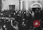 Image of President Franklin Roosevelt United States USA, 1940, second 25 stock footage video 65675046172