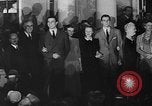 Image of President Franklin Roosevelt United States USA, 1940, second 28 stock footage video 65675046172