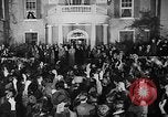 Image of President Franklin Roosevelt United States USA, 1940, second 31 stock footage video 65675046172