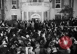 Image of President Franklin Roosevelt United States USA, 1940, second 33 stock footage video 65675046172