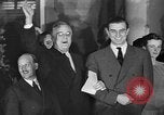 Image of President Franklin Roosevelt United States USA, 1940, second 34 stock footage video 65675046172