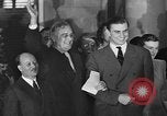 Image of President Franklin Roosevelt United States USA, 1940, second 36 stock footage video 65675046172