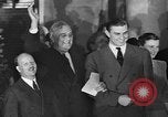 Image of President Franklin Roosevelt United States USA, 1940, second 37 stock footage video 65675046172