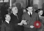 Image of President Franklin Roosevelt United States USA, 1940, second 39 stock footage video 65675046172