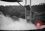 Image of Tacoma Narrows Bridge Washington State United States USA, 1940, second 56 stock footage video 65675046173