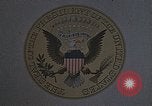 Image of President Franklin D.Roosevelt inauguration Washington DC USA, 1941, second 3 stock footage video 65675046174