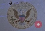 Image of President Franklin D.Roosevelt inauguration Washington DC USA, 1941, second 4 stock footage video 65675046174