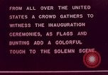 Immagine di Il popolo americano Washington DC USA, 1941, secondo 22 filmato di repertorio 65675046175