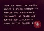 Immagine di Il popolo americano Washington DC USA, 1941, secondo 23 filmato di repertorio 65675046175