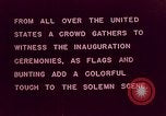 Immagine di Il popolo americano Washington DC USA, 1941, secondo 26 filmato di repertorio 65675046175
