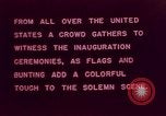 Immagine di Il popolo americano Washington DC USA, 1941, secondo 33 filmato di repertorio 65675046175