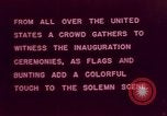 Immagine di Il popolo americano Washington DC USA, 1941, secondo 34 filmato di repertorio 65675046175