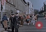 Immagine di Il popolo americano Washington DC USA, 1941, secondo 36 filmato di repertorio 65675046175