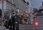 Immagine di Il popolo americano Washington DC USA, 1941, secondo 37 filmato di repertorio 65675046175