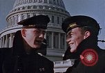 Immagine di Il popolo americano Washington DC USA, 1941, secondo 47 filmato di repertorio 65675046175