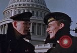 Immagine di Il popolo americano Washington DC USA, 1941, secondo 49 filmato di repertorio 65675046175