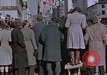 Immagine di Il popolo americano Washington DC USA, 1941, secondo 53 filmato di repertorio 65675046175