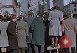 Immagine di Il popolo americano Washington DC USA, 1941, secondo 54 filmato di repertorio 65675046175