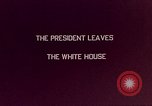 Immagine di Franklin Roosevelt Washington DC USA, 1941, secondo 3 filmato di repertorio 65675046176