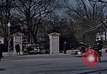 Immagine di Franklin Roosevelt Washington DC USA, 1941, secondo 4 filmato di repertorio 65675046176