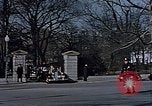 Immagine di Franklin Roosevelt Washington DC USA, 1941, secondo 5 filmato di repertorio 65675046176