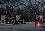 Immagine di Franklin Roosevelt Washington DC USA, 1941, secondo 6 filmato di repertorio 65675046176
