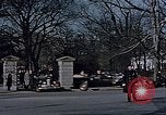 Immagine di Franklin Roosevelt Washington DC USA, 1941, secondo 7 filmato di repertorio 65675046176