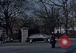 Immagine di Franklin Roosevelt Washington DC USA, 1941, secondo 12 filmato di repertorio 65675046176
