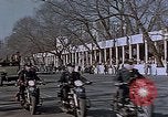 Immagine di Franklin Roosevelt Washington DC USA, 1941, secondo 17 filmato di repertorio 65675046176