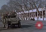 Immagine di Franklin Roosevelt Washington DC USA, 1941, secondo 20 filmato di repertorio 65675046176