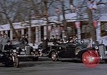 Immagine di Franklin Roosevelt Washington DC USA, 1941, secondo 26 filmato di repertorio 65675046176