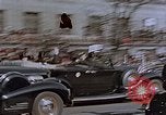 Immagine di Franklin Roosevelt Washington DC USA, 1941, secondo 30 filmato di repertorio 65675046176