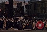 Immagine di Franklin Roosevelt Washington DC USA, 1941, secondo 34 filmato di repertorio 65675046176