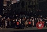 Immagine di Franklin Roosevelt Washington DC USA, 1941, secondo 36 filmato di repertorio 65675046176