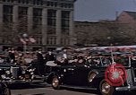 Immagine di Franklin Roosevelt Washington DC USA, 1941, secondo 44 filmato di repertorio 65675046176