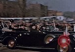 Immagine di Franklin Roosevelt Washington DC USA, 1941, secondo 45 filmato di repertorio 65675046176