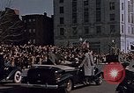 Immagine di Franklin Roosevelt Washington DC USA, 1941, secondo 50 filmato di repertorio 65675046176