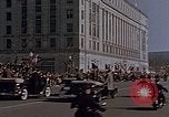 Immagine di Franklin Roosevelt Washington DC USA, 1941, secondo 52 filmato di repertorio 65675046176