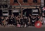Immagine di Franklin Roosevelt Washington DC USA, 1941, secondo 54 filmato di repertorio 65675046176