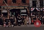 Immagine di Franklin Roosevelt Washington DC USA, 1941, secondo 55 filmato di repertorio 65675046176