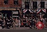 Immagine di Franklin Roosevelt Washington DC USA, 1941, secondo 56 filmato di repertorio 65675046176