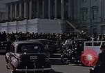 Immagine di Franklin Roosevelt Washington DC USA, 1941, secondo 62 filmato di repertorio 65675046176