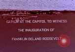 Immagine di Franklin Roosevelt Washington DC USA, 1941, secondo 1 filmato di repertorio 65675046177