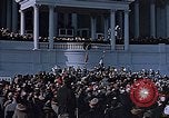 Immagine di Franklin Roosevelt Washington DC USA, 1941, secondo 8 filmato di repertorio 65675046177