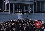 Immagine di Franklin Roosevelt Washington DC USA, 1941, secondo 10 filmato di repertorio 65675046177