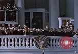 Immagine di Franklin Roosevelt Washington DC USA, 1941, secondo 15 filmato di repertorio 65675046177