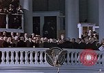 Immagine di Franklin Roosevelt Washington DC USA, 1941, secondo 16 filmato di repertorio 65675046177