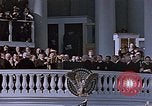 Immagine di Franklin Roosevelt Washington DC USA, 1941, secondo 20 filmato di repertorio 65675046177