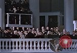 Immagine di Franklin Roosevelt Washington DC USA, 1941, secondo 54 filmato di repertorio 65675046177
